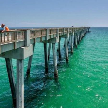 Apartamento Wendwood D4 Panama City Beach Exterior foto