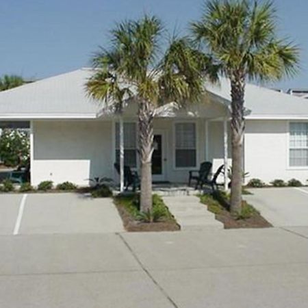 Apartamento Wendwood D4 Panama City Beach Exterior foto
