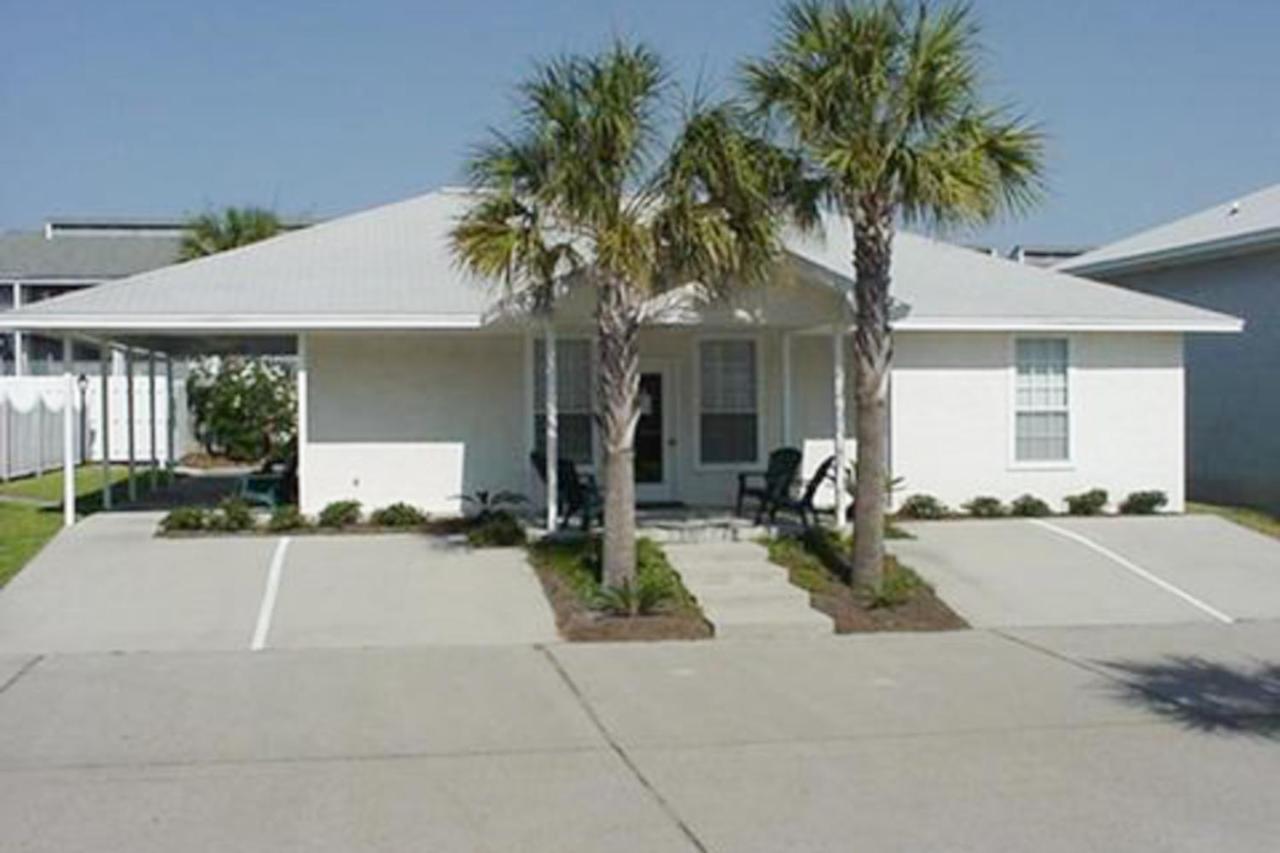 Apartamento Wendwood D4 Panama City Beach Exterior foto