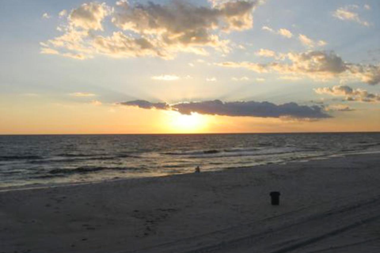 Apartamento Wendwood D4 Panama City Beach Exterior foto