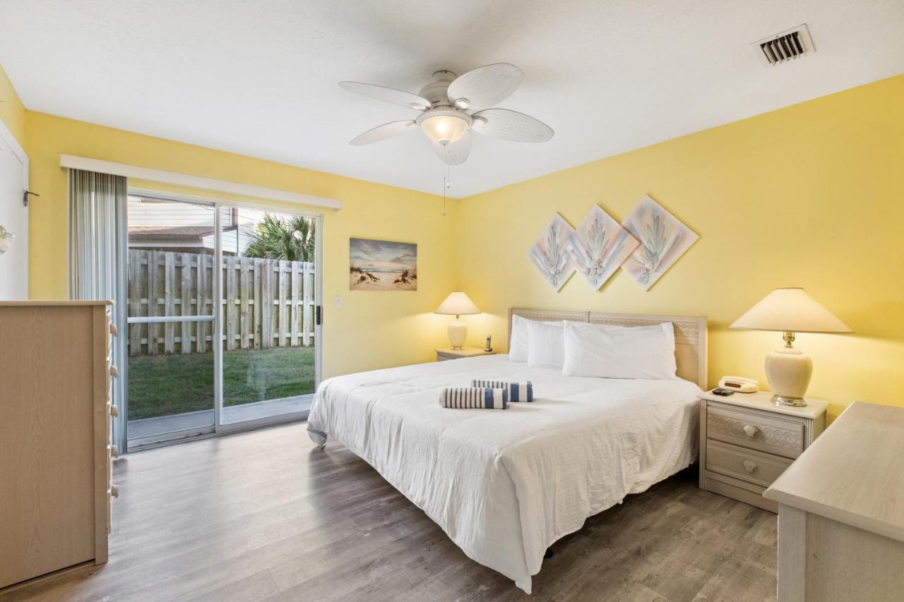 Apartamento Wendwood D4 Panama City Beach Exterior foto