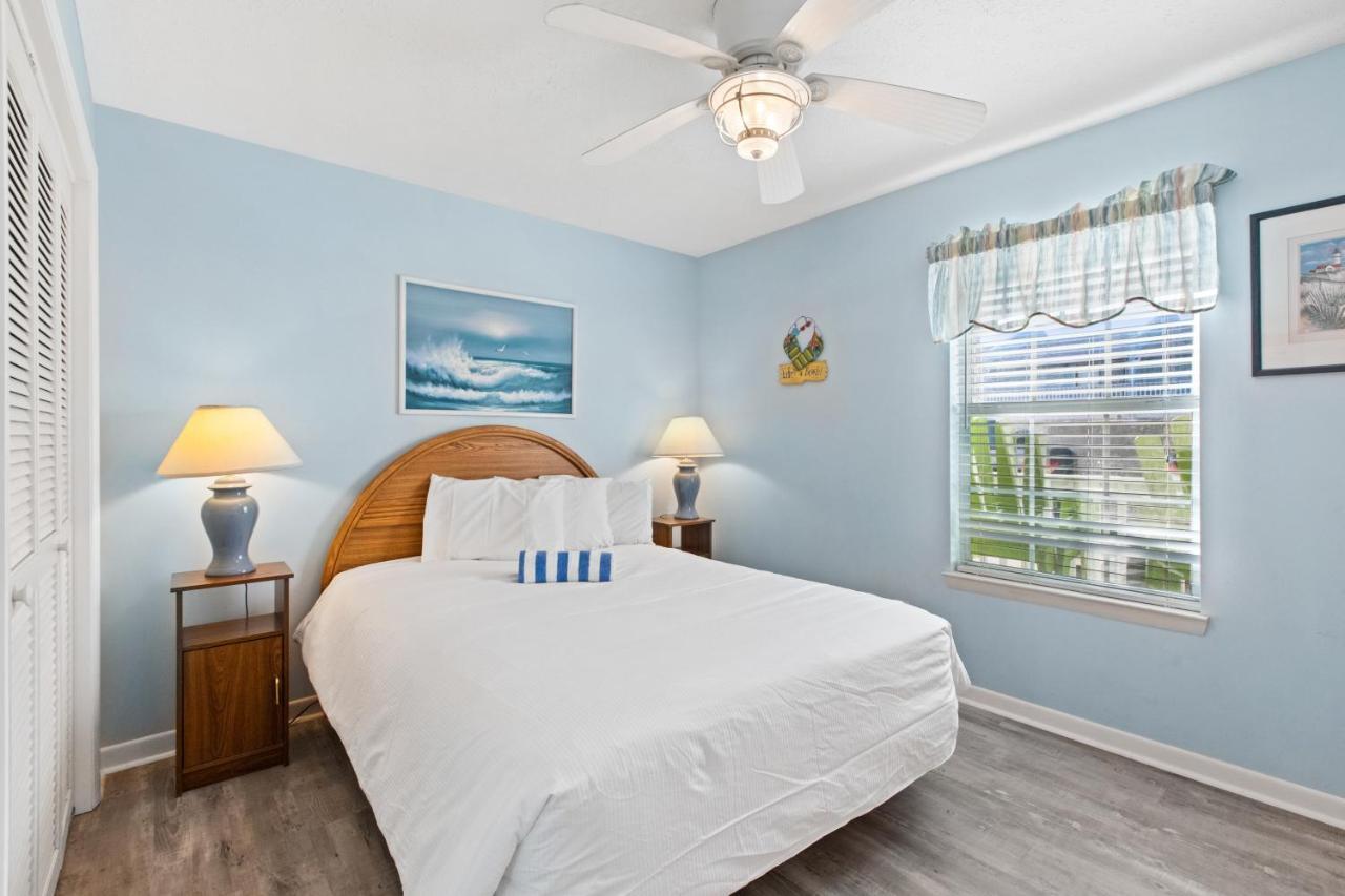 Apartamento Wendwood D4 Panama City Beach Exterior foto