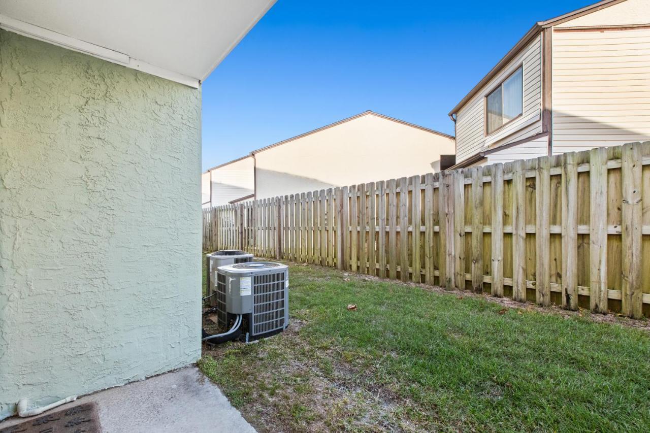Apartamento Wendwood D4 Panama City Beach Exterior foto