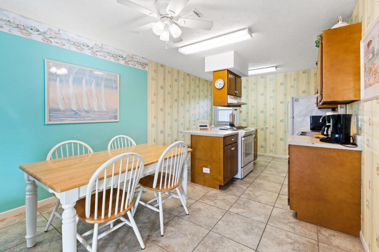 Apartamento Wendwood D4 Panama City Beach Exterior foto
