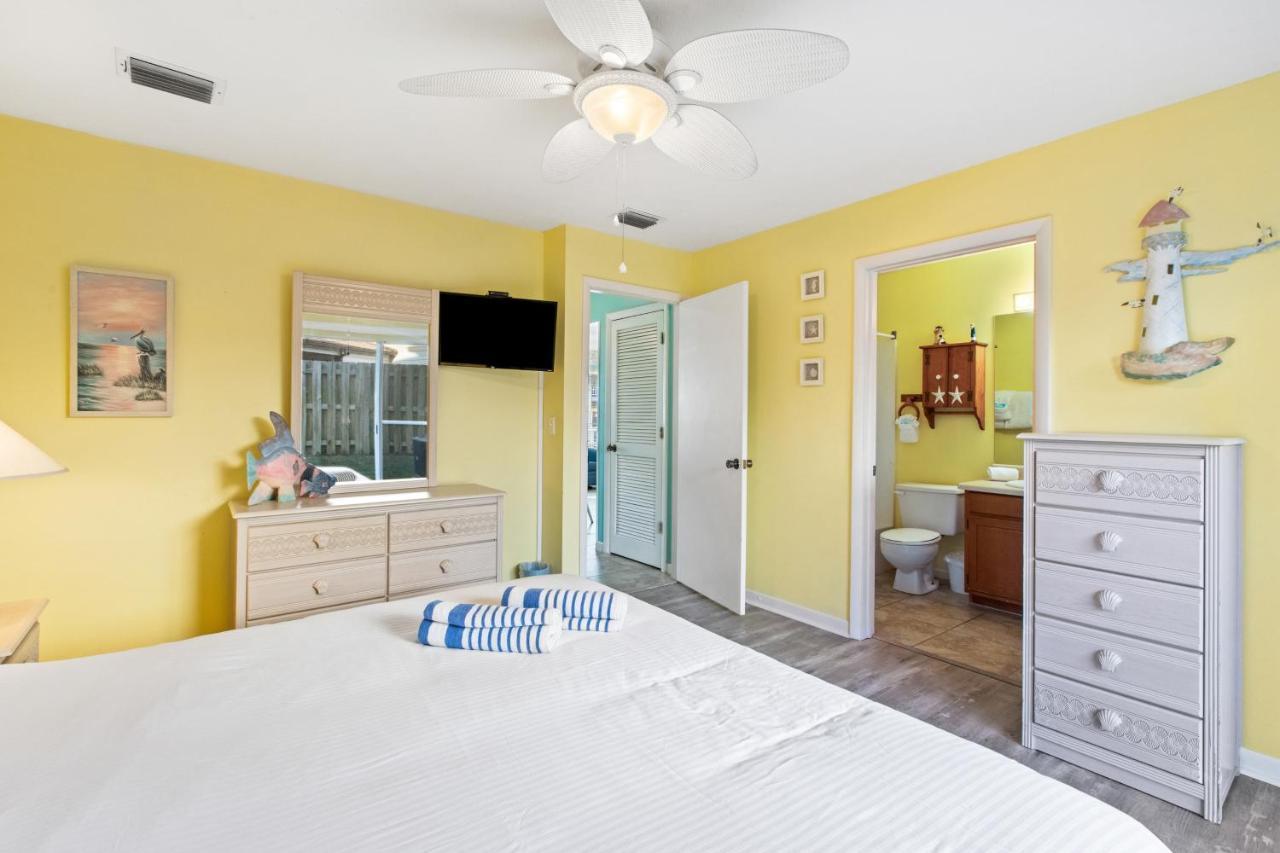 Apartamento Wendwood D4 Panama City Beach Exterior foto