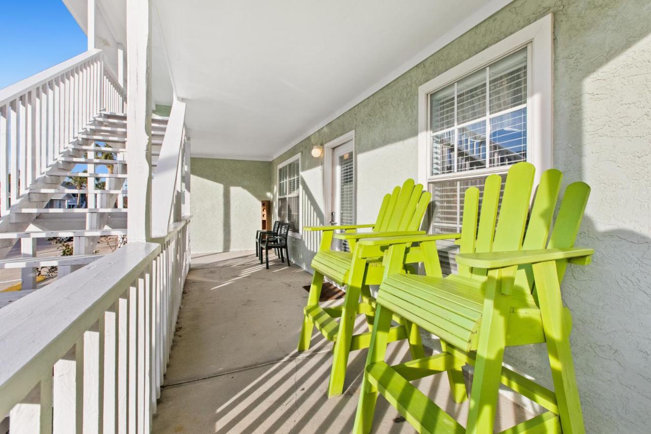 Apartamento Wendwood D4 Panama City Beach Exterior foto