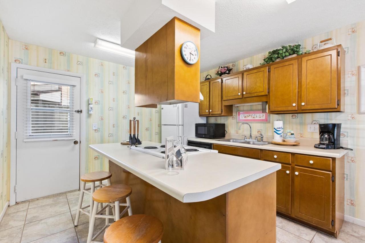 Apartamento Wendwood D4 Panama City Beach Exterior foto
