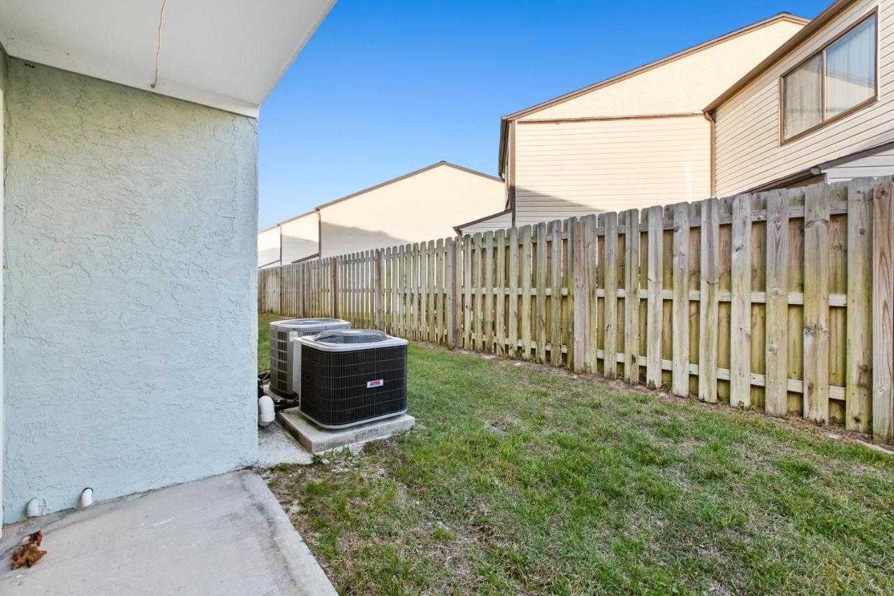 Apartamento Wendwood D4 Panama City Beach Exterior foto